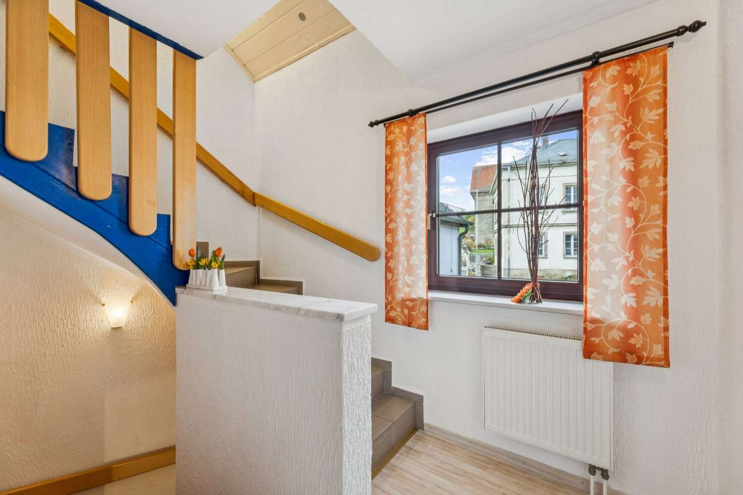 Immobilie in Mistelgau - Mehrfamilienhaus in bester Lage bei Mistelgau - Bild 13