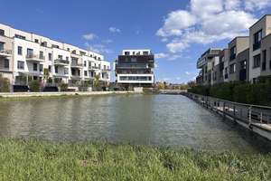 Live. Move. Flow. – Erstbezug mit 200qm Garten & exklusivem Outdoor Fitness – Gaffelsteig 14, 12527 Grünau, Berlin – Vorschaubild 11