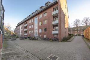 4-Zimmer-Wohnung zwischen Wienburg- und Kreuzviertel – Die vollständige Adresse der Immobilie erhältst du vom Anbieter., 48147 Uppenberg, Münster – Vorschaubild 18