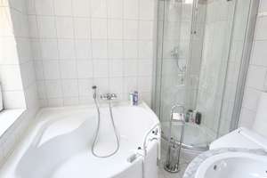 KahlowImmobilien.berlin* Charmante, bezugsfreie 3-Zimmer- Wohnung in Lichterfelde – Die vollständige Adresse der Immobilie erhältst du vom Anbieter., 12207 Lichterfelde, Berlin – Vorschaubild 7