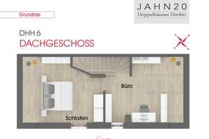 Modern, nachhaltig und bezugsfertig – Wann ziehen Sie ein? ++Decker Immobilien++ – Erding (Kreis) – Vorschaubild 12