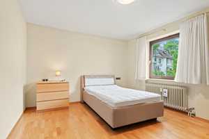 Freundliche 2-Zimmerwohnung in Strandbadnähe 
mit Stellplatz und zwei Hobbyräumen – Bodenseekreis – Vorschaubild 7