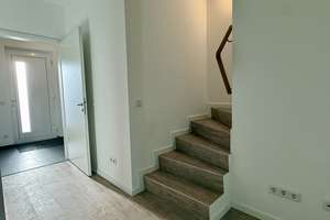 Erstbezug nach Sanierung: Modernes 5-Zimmer-Reihenhaus mit Garten in HH-Rahlstedt – Oldenfelder Straße 12d, 22143 Rahlstedt, Hamburg – Vorschaubild 6