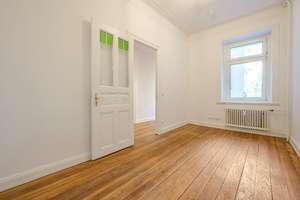 Exklusive sanierte Eigentumswohnung in St. Georg – Die vollständige Adresse der Immobilie erhältst du vom Anbieter., 20099 Sankt Georg, Hamburg – Vorschaubild 6