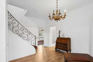Bezugsfreie, elegante Altbauvilla im Herzen von Frohnau: Großer Garten, Terrasse und Garage – Berlin – Vorschaubild 6
