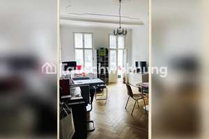 Tauschwohnung: Berlin, Charlottenburg-Wilmersdorf: Großzügige Wohnung – Niebuhrstraße 4, 10629 Charlottenburg, Berlin – Vorschaubild 6