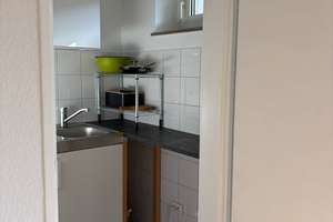 Möbilierte 1,5-Zimmer-Wohnung für Studenten im Kreuzviertel – Steinfurter Straße 14, 48149 Neutor, Münster – Vorschaubild 6