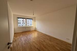 Nachmieter gesucht: 1-Zimmer Wohnung in Hamburg-Hohenfelde