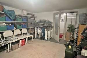 Gepflegtes Reihenmittelhaus in guter Lage - Lübeck St. Gertrud - Eigenland - – Die vollständige Adresse der Immobilie erhältst du vom Anbieter., 23566 Sankt Gertrud, Lübeck – Vorschaubild 24