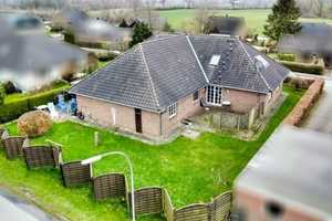 Rollstuhlgerechter, barrierefreier und großzügiger Bungalow - Genießen Sie Vielfalt und Entfaltung – Schleswig-Flensburg (Kreis) – Vorschaubild 7