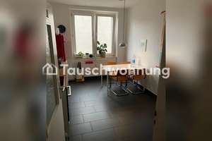 Tauschwohnung: 2-Zimmer-Wohnung in Köln, Südstadt, 55 m² – Die vollständige Adresse der Immobilie erhältst du vom Anbieter., 50678 Altstadt/Süd, Köln – Vorschaubild 2