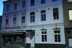 Attraktive 2-Zimmer Wohnung in Krefeld Cracau, frisch saniert – Schwertstraße 119, 47799 Cracau, Krefeld – Vorschaubild 12