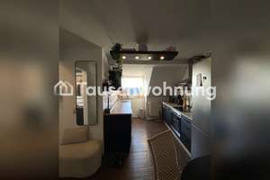 Tauschwohnung: Maisonettewohnung im Altbau – Die vollständige Adresse der Immobilie erhältst du vom Anbieter., 51103 Kalk (Ortsteil), Köln – Vorschaubild 2