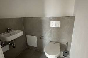 Wunderschöne großzügige 3-Zimmer-Wohnung  plus Galerieraum  - auch gewerblich  nutzbar – Friedberger Straße 2, 86453 Dasing – Vorschaubild 10