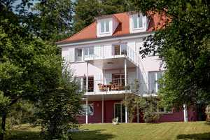 Premiumlage - kernsanierte Villa mit unverbaubarer Seesicht – Bodenseekreis – Vorschaubild 1