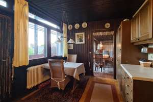 Bungalow mit Satteldach in idyllischer Ortsrandlage mit Fernblick – Die vollständige Adresse der Immobilie erhältst du vom Anbieter., 66424 Homburg – Vorschaubild 11