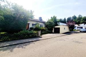 Einfamilienhaus mit Einliegerwohnung in ruhiger, naturnaher Lage in Heidenheim – Die vollständige Adresse der Immobilie erhältst du vom Anbieter., 89522 Heidenheim an der Brenz – Vorschaubild 4