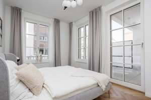 Top Deal in Schöneberg: Sofort bezugsfreie 2-Zimmer-Wohnung mit Ausblick – Die vollständige Adresse der Immobilie erhältst du vom Anbieter., 10823 Schöneberg, Berlin – Vorschaubild 11
