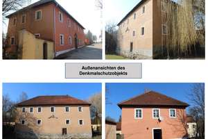 Geräumiges Haus mit 14 Zimmern in Schwarzeneck, Schwarzhofen – Schwarzeneck 24, 92447 Schwarzhofen – Vorschaubild 4