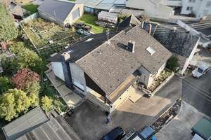 Einfamilienhaus mit großem Areal vier Garagen, Stellplätzen und Garten. – Die vollständige Adresse der Immobilie erhältst du vom Anbieter., 56751 Polch – Vorschaubild 11