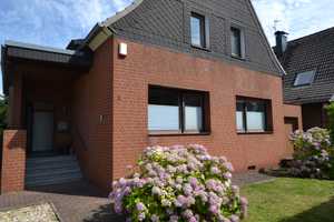 Freistehendes EFH mit Wintergarten (teils sanierungsbedürftig) UND Baugrundstück in D-Gurkenland – Düsseldorf – Vorschaubild 4