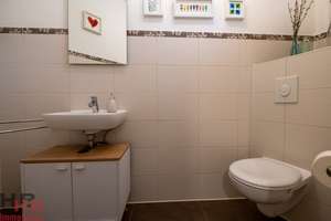 Hochwertige Doppelhaushälfte in ruhiger Anwohnerstraße mit Garage und PKW-Stellplatz – Die vollständige Adresse der Immobilie erhältst du vom Anbieter., 28359 Lehesterdeich, Bremen – Vorschaubild 8