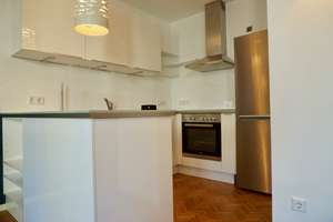 Lebendiges Stadtleben: 2-Zimmer-Wohnung im Katharinenviertel – Martinistraße 62, 49080 Weststadt, Osnabrück – Vorschaubild 9