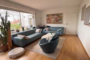 Großer Garten mit viel Platz für die Familie in begehrter Lage – Weinheimer Str. 109, 69469 Rhein-Neckar-Kreis – Vorschaubild 7