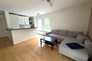 Lichtdurchflutete 2-Zimmer-Wohnung in Neu-Isenburg – Bahnhofstrasse 229, 63263 Neu-Isenburg – Vorschaubild 2
