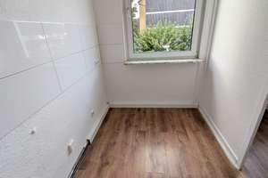 Wohnung mit besonderem Design – Die vollständige Adresse der Immobilie erhältst du vom Anbieter., 45139 Ostviertel, Essen – Vorschaubild 4