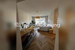 Tauschwohnung: Tausche Wunderschöne Altbau Wohnung auf der Zietenstr. – Die vollständige Adresse der Immobilie erhältst du vom Anbieter., 40476 Golzheim, Düsseldorf – Vorschaubild 4
