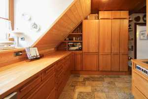 Großzügiges Einfamilienhaus mit Einliegerwohnung und Gewerbeflächen - Effizienzklasse "A" – Freising (Kreis) – Vorschaubild 3