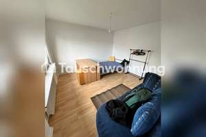 Tauschwohnung: Kleine Wohnung in Köln-Kalk zum Tausch gesucht – Die vollständige Adresse der Immobilie erhältst du vom Anbieter., 51109 Merheim, Köln – Vorschaubild 2