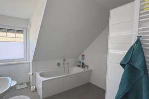 Willkommen Zuhause: Moderne Doppelhaushälfte – Kirschenweg 1 a, 21423 Drage – Vorschaubild 9