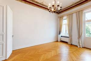 Südstadt-Villa für Ihre Familie || Top Lage nahe Poppelsdorfer Schloss – Die vollständige Adresse der Immobilie erhältst du vom Anbieter., 53115 Südstadt, Bonn – Vorschaubild 4