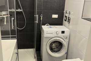 Stilvolle, geräumige 1-Zimmer-Wohnung in Heilbronn – Heilbronner Weg 0, 74081 Horkheim, Heilbronn – Vorschaubild 3