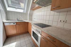 "Mitten im Leben - Citywohnung am Marienplatz in S-Süd - 3-Zi-OG-ETW mit Balkon, Aufzug und TG" – Die vollständige Adresse der Immobilie erhältst du vom Anbieter., 70178 Karlshöhe, Stuttgart – Vorschaubild 8
