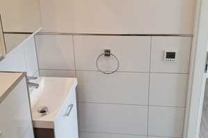 Voll möbliert! TOP-saniertes und sehr ruhiges Garten-Apartment mit TG München Sendling-Westpark – Luise-Kiesselbach-Platz 31b, 81377 München – Vorschaubild 11