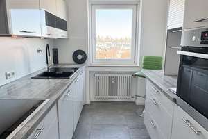 Fürth-Dambach ! Helle 3-ZW 80 m², großer Balkon, 4.OG mit Aufzug. – Die vollständige Adresse der Immobilie erhältst du vom Anbieter., 90768 Dambach, Unterfürberg, Fürth – Vorschaubild 24