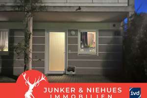 Investitionsmöglichkeit: Komfortables Apartment mit eigenem Eingang in Bielefeld-Sieker