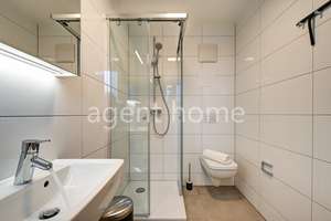 MÖBLIERT - MODERN STYLE - Praktisches Business Apartment – Die vollständige Adresse der Immobilie erhältst du vom Anbieter., 70563 Vaihingen-Mitte, Stuttgart – Vorschaubild 12