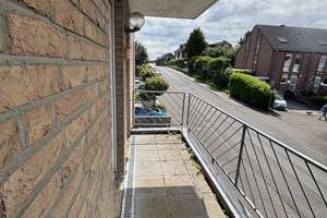 Lichtdurchflutete 2-Zimmer Wohnung mit Balkon und Gäste WC – Großheidstraße 125, 52080 Haaren, Aachen – Vorschaubild 14