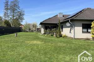 Sehr gepflegter Bungalow mit tollem Grundriss, großzügigem Garten und ebenerdigem Wohnkomfort – Die vollständige Adresse der Immobilie erhältst du vom Anbieter., 26736 Krummhörn – Vorschaubild 21