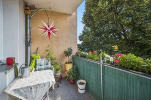 ***Attraktive Kapitalanlage in Freiberg – Vermietete 3-Raum-Wohnung mit Balkon *** – Die vollständige Adresse der Immobilie erhältst du vom Anbieter., 9599 Freiberg – Vorschaubild 4