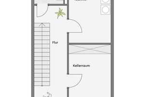 BEZUGSFERTIG | Reihenmittelhaus mit 5 Zimmern und 164,02 m² | Weinstadt-Endersbach – Kornblumenweg 8, 71384 Rems-Murr-Kreis – Vorschaubild 15