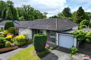 Schöner Bungalow für die kleine Familie in direkter Waldnähe – Die vollständige Adresse der Immobilie erhältst du vom Anbieter., 47495 Rheinberg – Vorschaubild 19