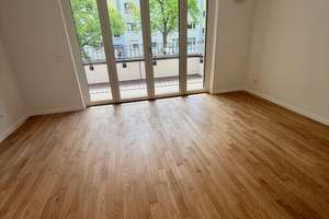 Erstbezug mit Küche und Tiefgarage – Roelckestr. 111, 13086 Weißensee, Berlin – Vorschaubild 15