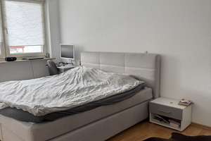 2-Zimmer Wohnung in Trier-Heiligkreuz ab Mai  – Straßburger Allee 1, 54295 Heiligkreuz, Trier – Vorschaubild 5