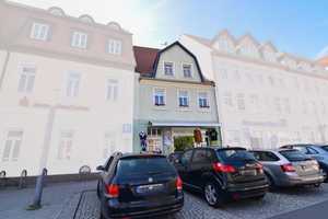 Wohn- und Geschäftshaus in Borna – Leipzig (Kreis) – Vorschaubild 2