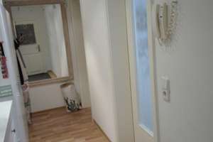 ***Möblierte 1 RWG im EG, Fußbodenheizung - Dusche - EBK **WE 15** – Wigandstraße 21, 4229 Kleinzschocher, Leipzig – Vorschaubild 5